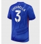 Chelsea Marc Cucurella #3 Replika Hjemmedrakt 2025-26 Kortermet