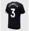 Chelsea Marc Cucurella #3 Replika Tredjedrakt 2025-26 Kortermet