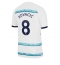 Chelsea Mateo Kovacic #8 Replika Bortedrakt 2022-23 Kortermet