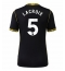 Chelsea Maxence Lacroix #5 Replika Bortedrakt Dame 2026-27 Kortermet