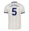 Chelsea Maxence Lacroix #5 Replika Tredjedrakt 2026-27 Kortermet Chelsea Maxence Lacroix #5 Replika Tredjedrakt 2026-27 Kortermet
