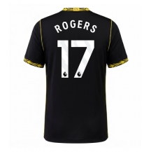 Chelsea Morgan Rogers #17 Replika Bortedrakt 2026-27 Kortermet