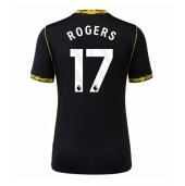 Chelsea Morgan Rogers #17 Replika Bortedrakt Dame 2026-27 Kortermet