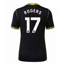Chelsea Morgan Rogers #17 Replika Bortedrakt Dame 2026-27 Kortermet