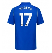 Chelsea Morgan Rogers #17 Replika Hjemmedrakt 2026-27 Kortermet