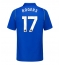 Chelsea Morgan Rogers #17 Replika Hjemmedrakt 2026-27 Kortermet Chelsea Morgan Rogers #17 Replika Hjemmedrakt 2026-27 Kortermet