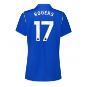 Chelsea Morgan Rogers #17 Replika Hjemmedrakt Dame 2026-27 Kortermet