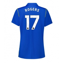 Chelsea Morgan Rogers #17 Replika Hjemmedrakt Dame 2026-27 Kortermet