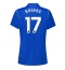 Chelsea Morgan Rogers #17 Replika Hjemmedrakt Dame 2026-27 Kortermet