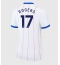 Chelsea Morgan Rogers #17 Replika Tredjedrakt Dame 2026-27 Kortermet