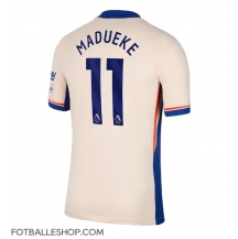 Chelsea Noni Madueke #11 Replika Bortedrakt 2024-25 Kortermet