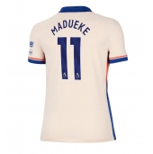 Chelsea Noni Madueke #11 Replika Bortedrakt Dame 2024-25 Kortermet