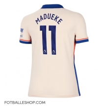 Chelsea Noni Madueke #11 Replika Bortedrakt Dame 2024-25 Kortermet