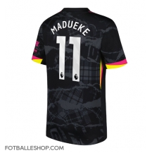 Chelsea Noni Madueke #11 Replika Tredjedrakt 2024-25 Kortermet