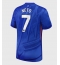 Chelsea Pedro Neto #7 Replika Hjemmedrakt 2025-26 Kortermet
