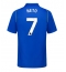 Chelsea Pedro Neto #7 Replika Hjemmedrakt 2026-27 Kortermet Chelsea Pedro Neto #7 Replika Hjemmedrakt 2026-27 Kortermet
