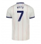 Chelsea Pedro Neto #7 Replika Tredjedrakt 2026-27 Kortermet Chelsea Pedro Neto #7 Replika Tredjedrakt 2026-27 Kortermet