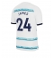 Chelsea Reece James #24 Replika Bortedrakt 2022-23 Kortermet