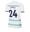Chelsea Reece James #24 Replika Bortedrakt Dame 2022-23 Kortermet