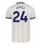 Chelsea Reece James #24 Replika Tredjedrakt 2026-27 Kortermet Chelsea Reece James #24 Replika Tredjedrakt 2026-27 Kortermet