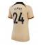 Chelsea Reece James #24 Replika Tredjedrakt Dame 2022-23 Kortermet