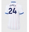 Chelsea Reece James #24 Replika Tredjedrakt Dame 2026-27 Kortermet Chelsea Reece James #24 Replika Tredjedrakt Dame 2026-27 Kortermet