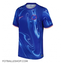 Chelsea Replika Hjemmedrakt 2024-25 Kortermet