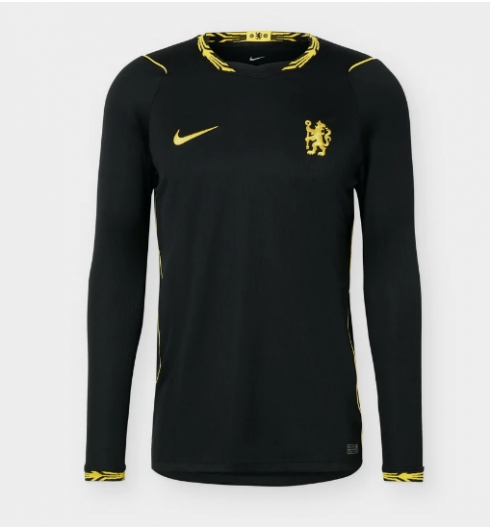 Chelsea Replika Hjemmedrakt 2026-27 Langermet Chelsea Replika Hjemmedrakt 2026-27 Langermet