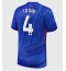 Chelsea Tosin Adarabioyo #4 Replika Hjemmedrakt 2025-26 Kortermet