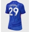 Chelsea Wesley Fofana #29 Replika Hjemmedrakt Dame 2025-26 Kortermet