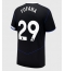 Chelsea Wesley Fofana #29 Replika Tredjedrakt 2025-26 Kortermet