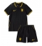 Chelsea Wesley Fofana #3 Replika Bortedrakt Barn 2026-27 Kortermet (+ bukser)