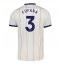 Chelsea Wesley Fofana #3 Replika Tredjedrakt 2026-27 Kortermet Chelsea Wesley Fofana #3 Replika Tredjedrakt 2026-27 Kortermet