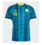 Colombia James Rodriguez #10 Replika Bortedrakt VM 2026 Kortermet Colombia James Rodriguez #10 Replika Bortedrakt VM 2026 Kortermet