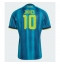 Colombia James Rodriguez #10 Replika Bortedrakt VM 2026 Kortermet Colombia James Rodriguez #10 Replika Bortedrakt VM 2026 Kortermet