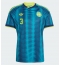 Colombia Jhon Lucumi #3 Replika Bortedrakt VM 2026 Kortermet Colombia Jhon Lucumi #3 Replika Bortedrakt VM 2026 Kortermet