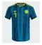 Colombia Luis Diaz #7 Replika Bortedrakt VM 2026 Kortermet Colombia Luis Diaz #7 Replika Bortedrakt VM 2026 Kortermet