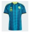 Colombia Rafael Santos Borre #19 Replika Bortedrakt VM 2026 Kortermet