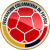 Colombia VM 2026 Barn
