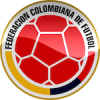 Colombia VM 2026 Dame