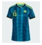 Colombia Yerry Mina #13 Replika Bortedrakt Dame VM 2026 Kortermet