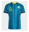 Colombia Yerry Mina #13 Replika Bortedrakt VM 2026 Kortermet Colombia Yerry Mina #13 Replika Bortedrakt VM 2026 Kortermet
