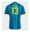 Colombia Yerry Mina #13 Replika Bortedrakt VM 2026 Kortermet Colombia Yerry Mina #13 Replika Bortedrakt VM 2026 Kortermet