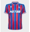 Crystal Palace Adam Wharton #20 Replika Hjemmedrakt 2025-26 Kortermet