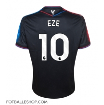 Crystal Palace Eberechi Eze #10 Replika Tredjedrakt 2024-25 Kortermet