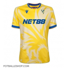 Crystal Palace Replika Bortedrakt 2024-25 Kortermet