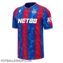 Crystal Palace Replika Hjemmedrakt 2024-25 Kortermet