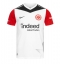 Eintracht Frankfurt Omar Marmoush #7 Replika Hjemmedrakt 2024-25 Kortermet
