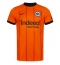 Eintracht Frankfurt Omar Marmoush #7 Replika Tredjedrakt 2024-25 Kortermet