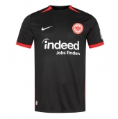 Eintracht Frankfurt Replika Bortedrakt 2024-25 Kortermet